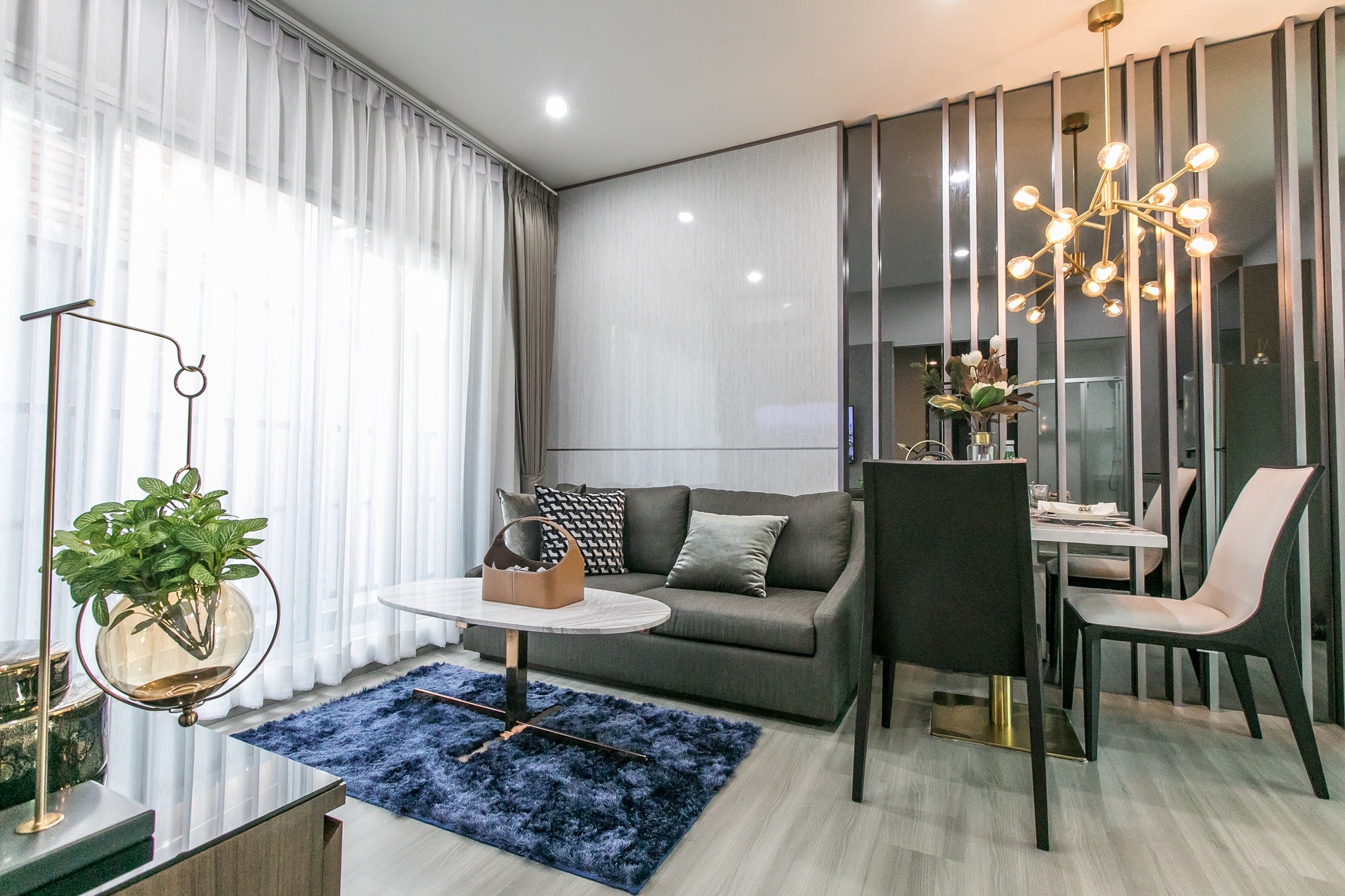 รูปภาพ เดอะ เพรสซิเดนท์ จรัญ-แยกไฟฉาย สเตชั่น (The President Charan-Yaek Fai Chai Station)