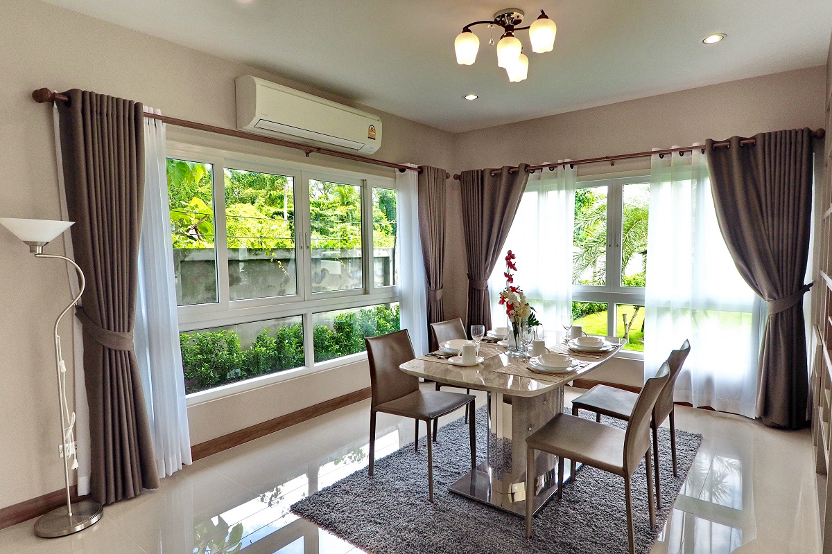 รูปภาพ บ้านศิขรินทร์ ปิ่นเกล้า - สิรินธร (Baan Sikarin Pinklao - Sirinthorn)