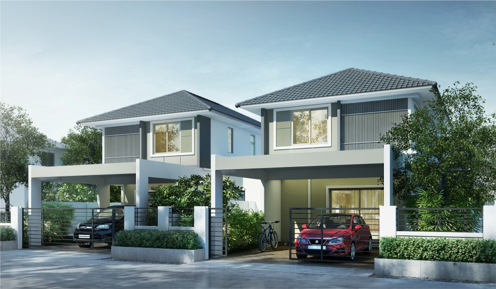 รูปภาพ ไลฟ อิน เดอะ การ์เด้น บ้านฉาง (Life In The Garden Banchang)