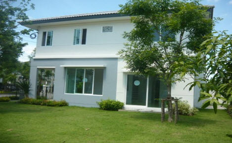 รูปภาพ พฤกษ์ลดา ติวานนท์-ราชพฤกษ์ (Pruklada Tiwanon-Ratchapruk)