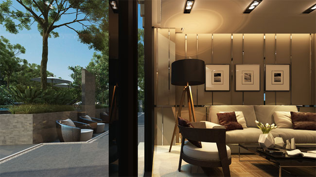 รูปภาพ ฟิฟธ์ คอนโด (Fifth Condo)