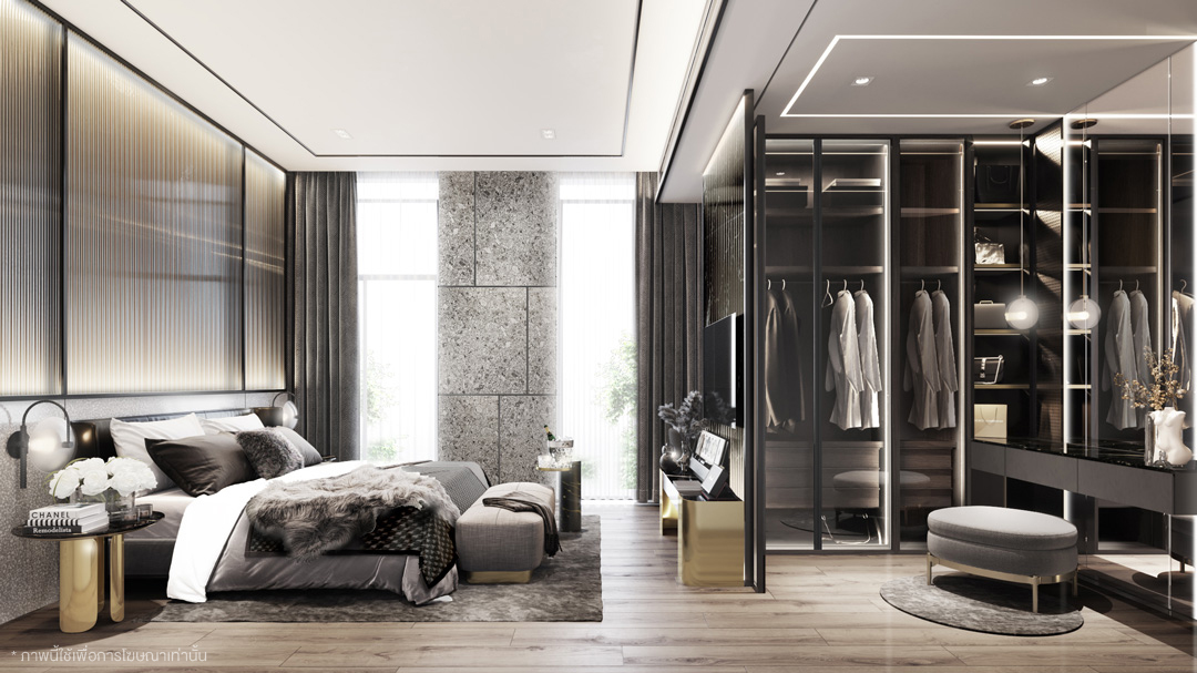 รูปภาพ โนเวล เรสซิเดนซ์ ลาดพร้าว 18 (Novel Residence Ladprao 18)