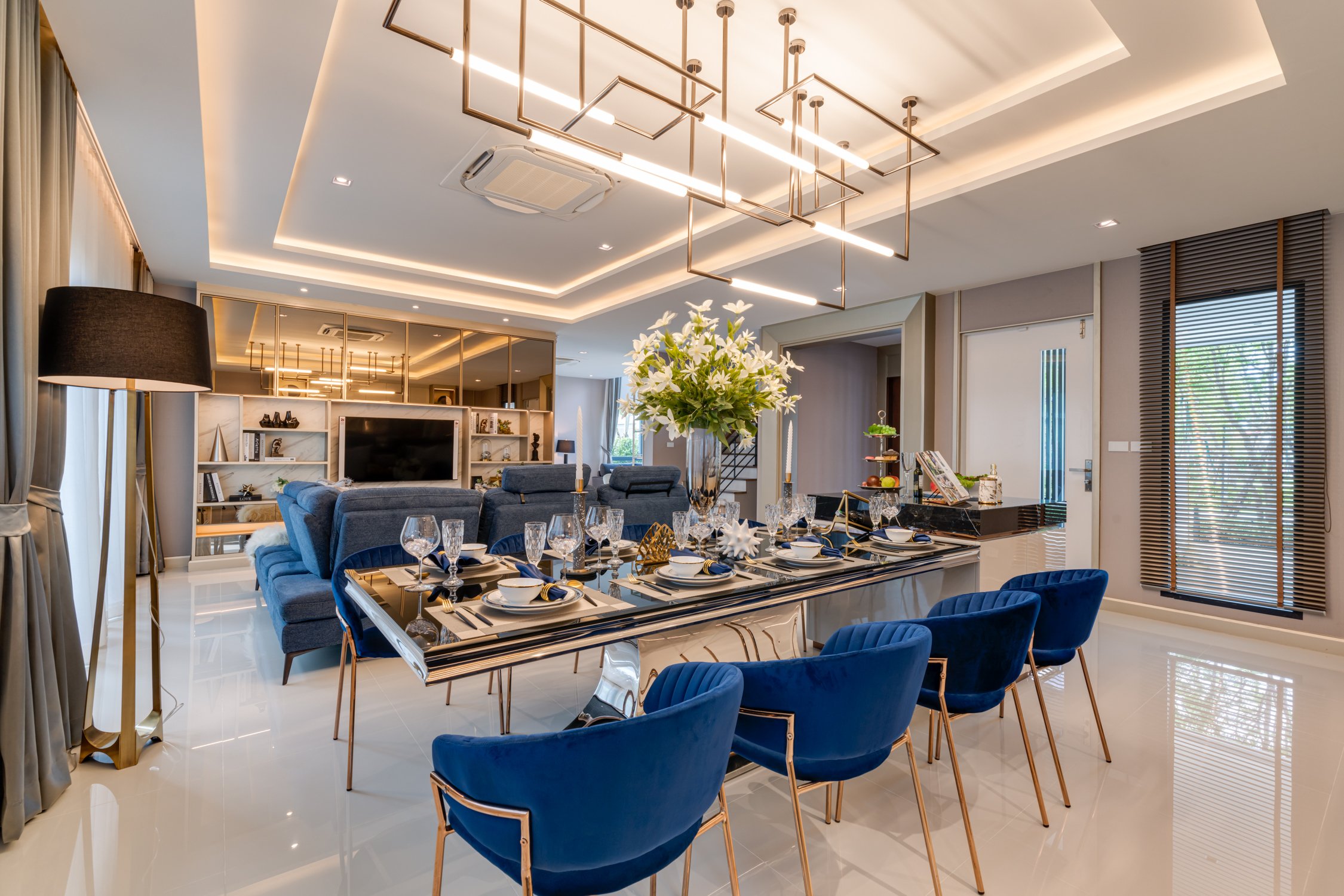 รูปภาพ เดอะ ซิตี้ พระราม 9 - รามคำแหง (The City Rama 9 - Ramkhamhaeng)