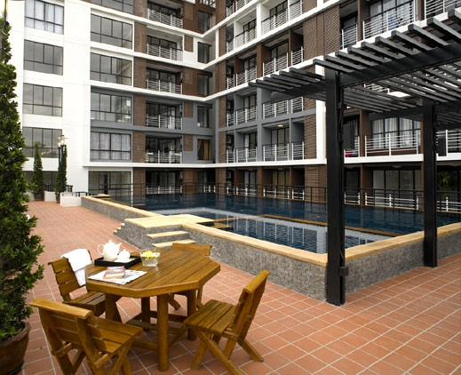 รูปภาพ เดอะ ไพรด์ พัทยา (The Pride Pattaya)