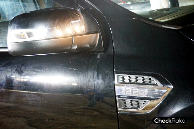 รูปภาพ ฟอร์ด Ford Ranger Double Cab 2.2L XLT Hi-Rider 6 MT MY18 ปี 2018