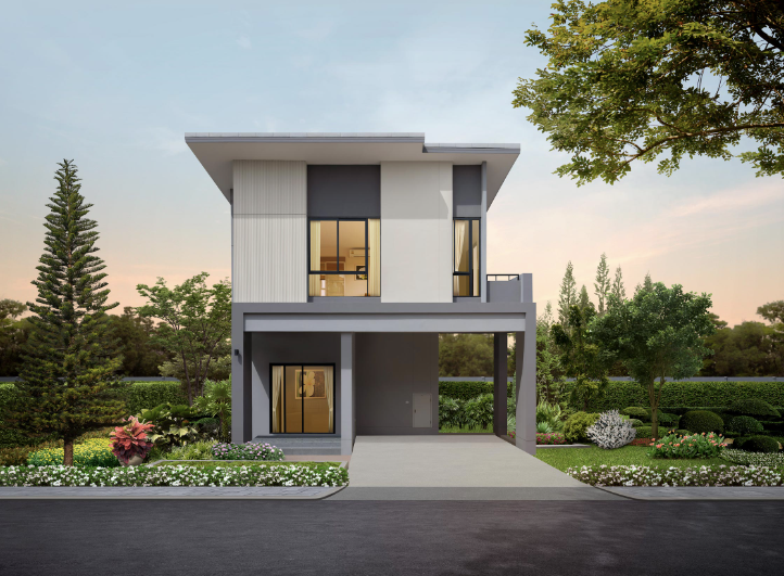 รูปภาพ เอโทล บาหลี บีช มอเตอร์เวย์-ลาดกระบัง (Atoll Bali Beach)