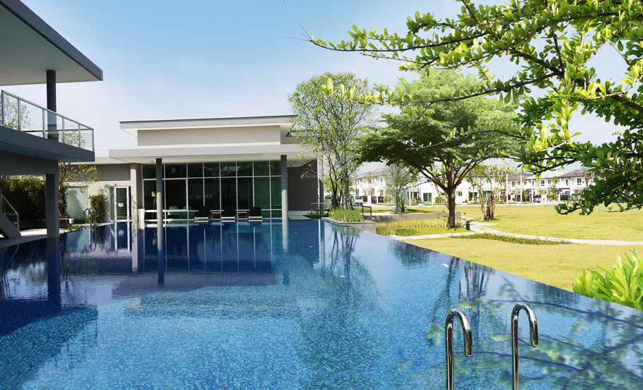 รูปภาพ ชัยพฤกษ์ รามอินทรา วงแหวน 2 (Chaiyapruk Ramintra-Wongwaen 2)