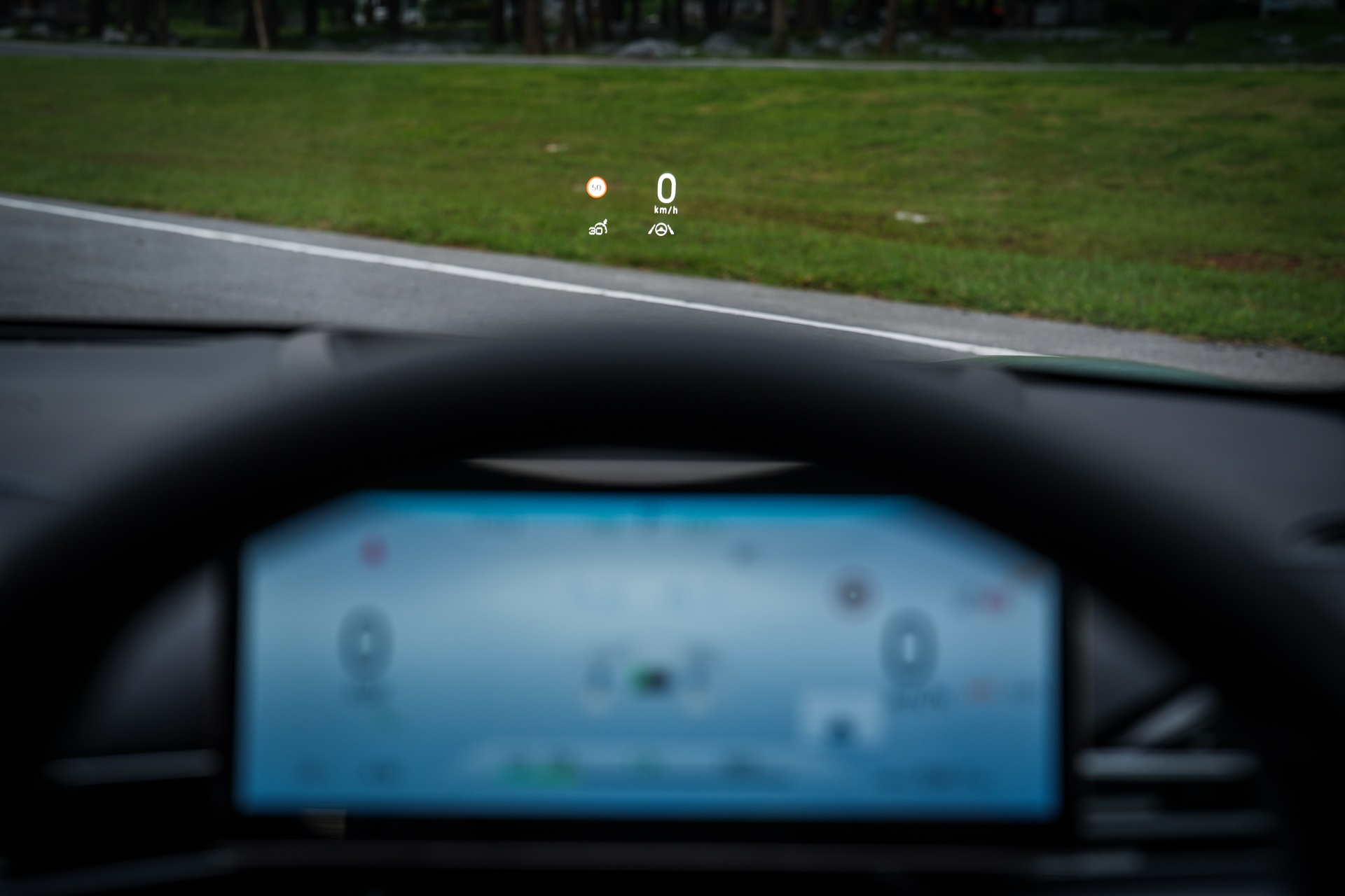 รูปภาพ บีวายดี BYD Seal AWD Performance ปี 2023