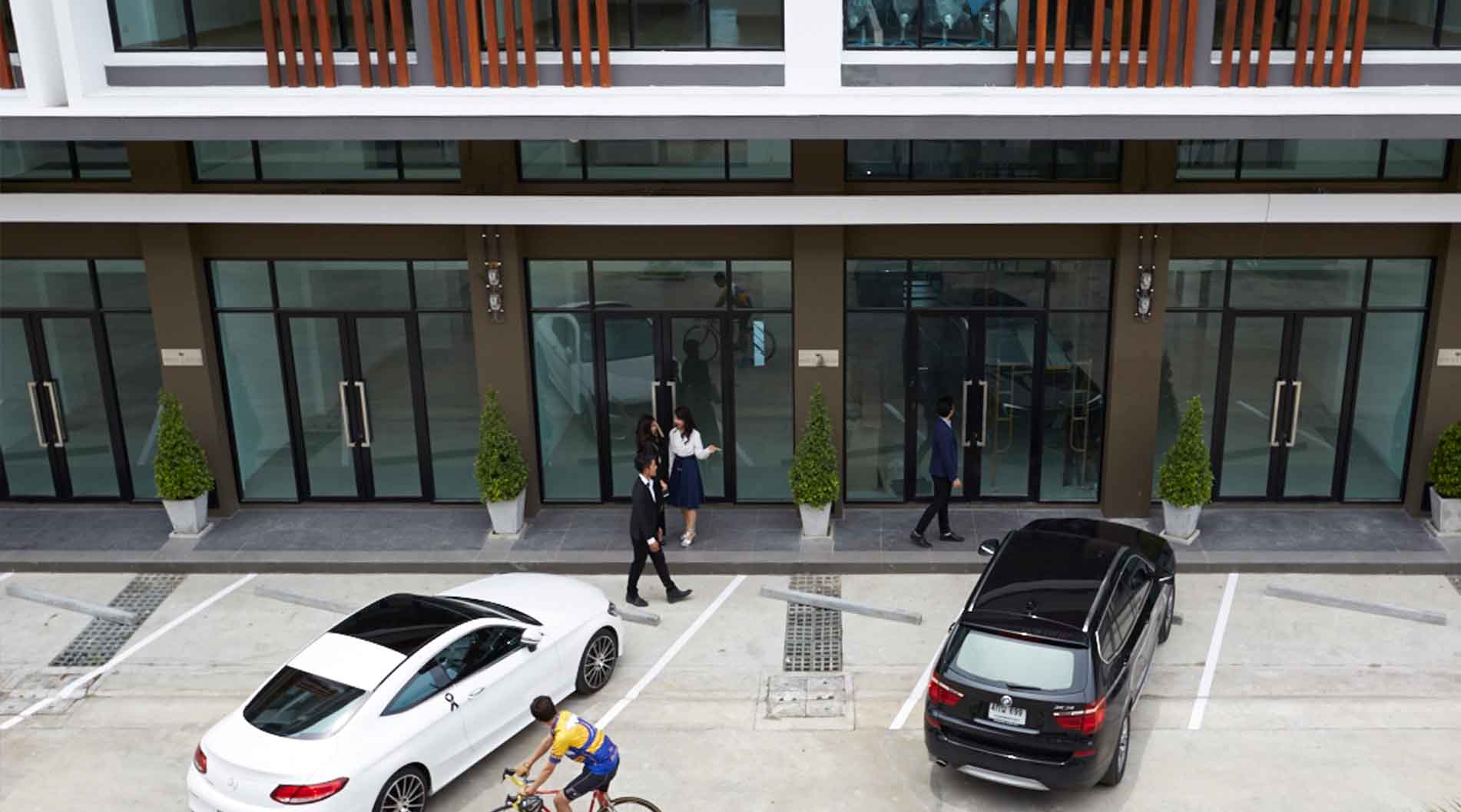 รูปภาพ รอยัลซิตี้ บางบอน (Royal City Bangbon)