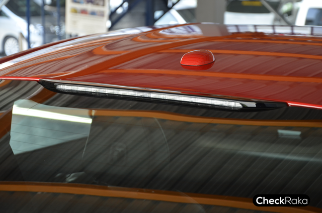 รูปภาพ ฟอร์ด Ford Mustang 2.3L EcoBoost Coupe Performance Pack ปี 2019