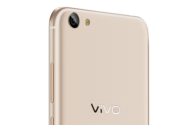 รูปภาพ วีโว่ vivo Y65