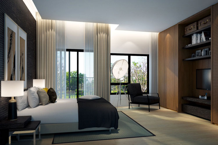 รูปภาพ คาซ่า ซิตี้ สุขุมวิท-สมุทรปราการ (Casa City Sukhumvit-Samutprakan)