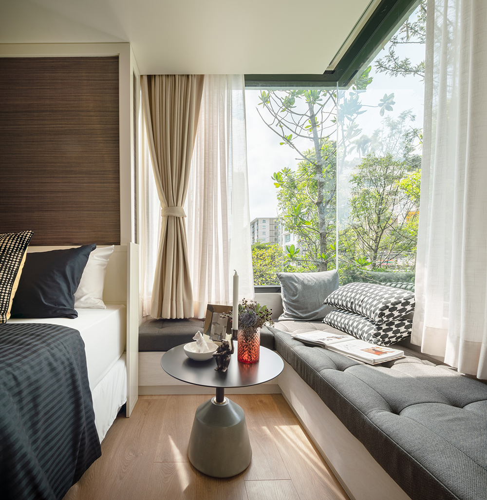 รูปภาพ โนเบิล ฟอร์ม ทองหล่อ (Noble Form Thonglor)