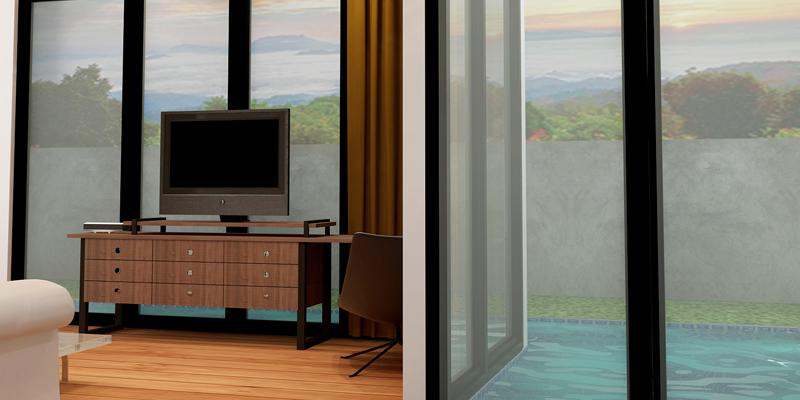 รูปภาพ วิลล่า เซ็นทรา (Villa Centra)