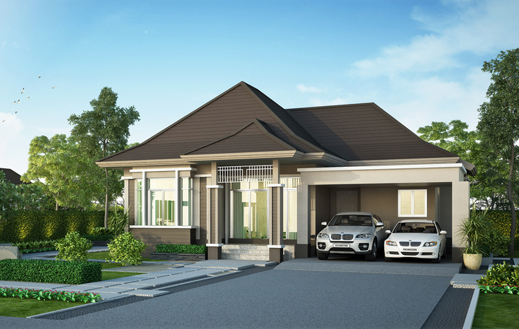 รูปภาพ เดอะ ปาล์ม พลาบีช (The Palm Phala Beach)