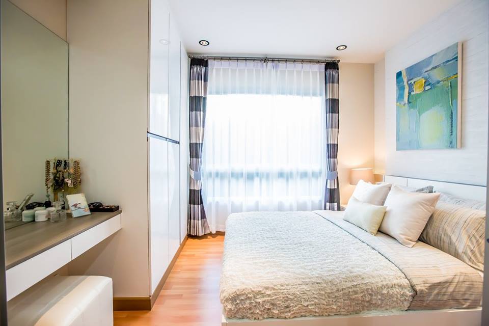 รูปภาพ เดอะ เพรสซิเดนท์ เพชรเกษม-บางแค (The President Petchkasem-Bangkhae)