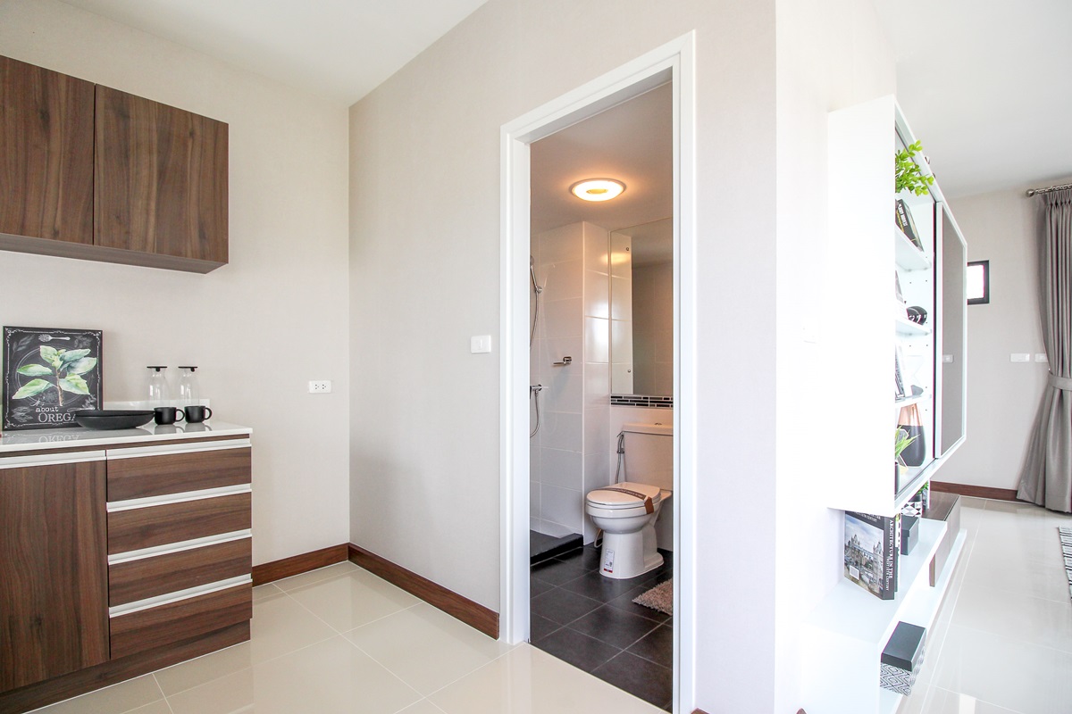 รูปภาพ เนเชอร่า เทรนด์ ปิ่นเกล้า - สาย 5 (Natura Trend  Pinklao - Sai 5)