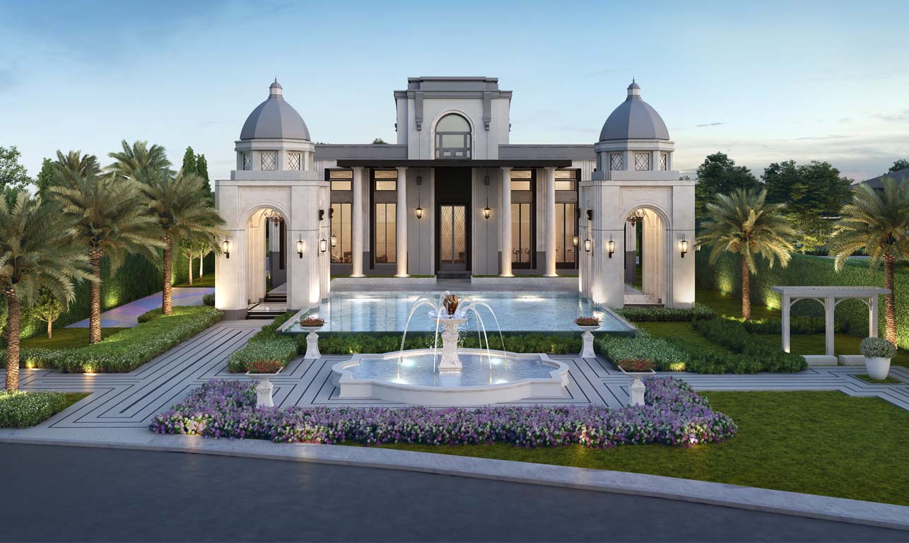 รูปภาพ เดอะ แกรนด์ ลักซ์ บางนา-สวนหลวง (The Grand Lux Bangna-Suanluang)