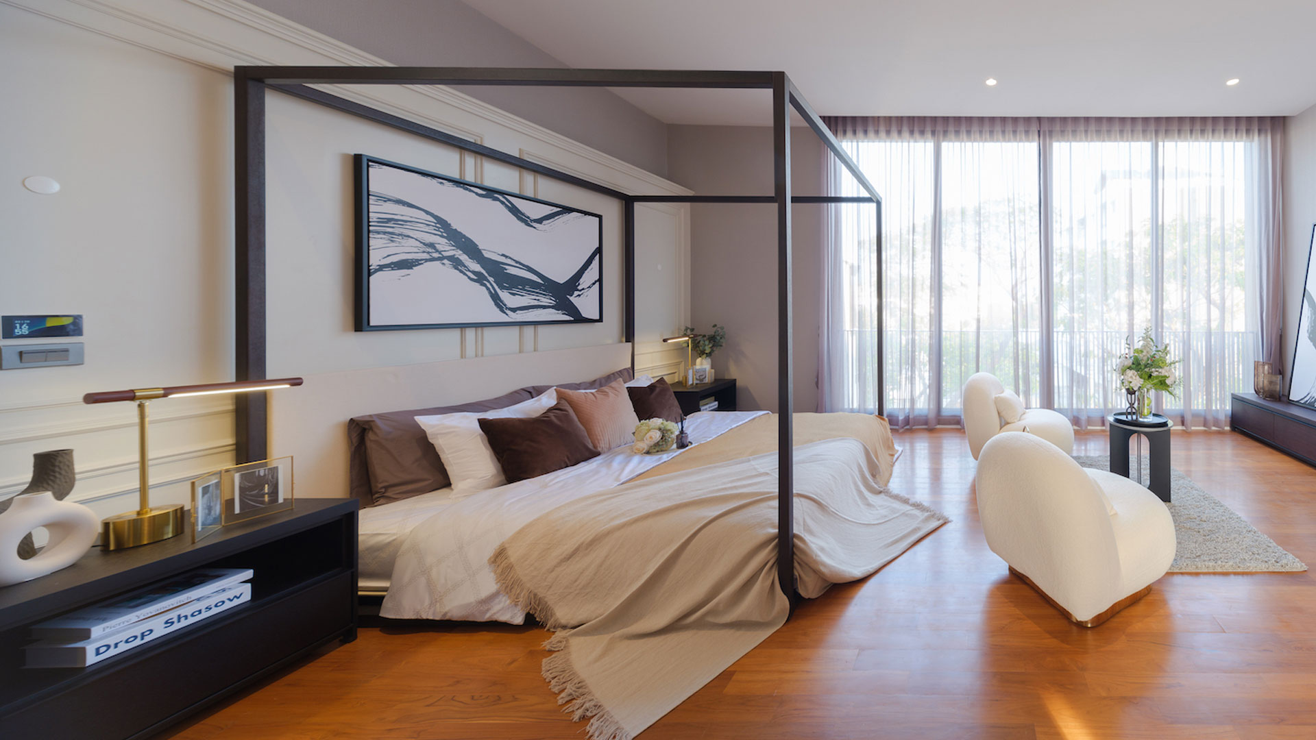 รูปภาพ อาณา พระรามเก้า (Arna Rama 9)