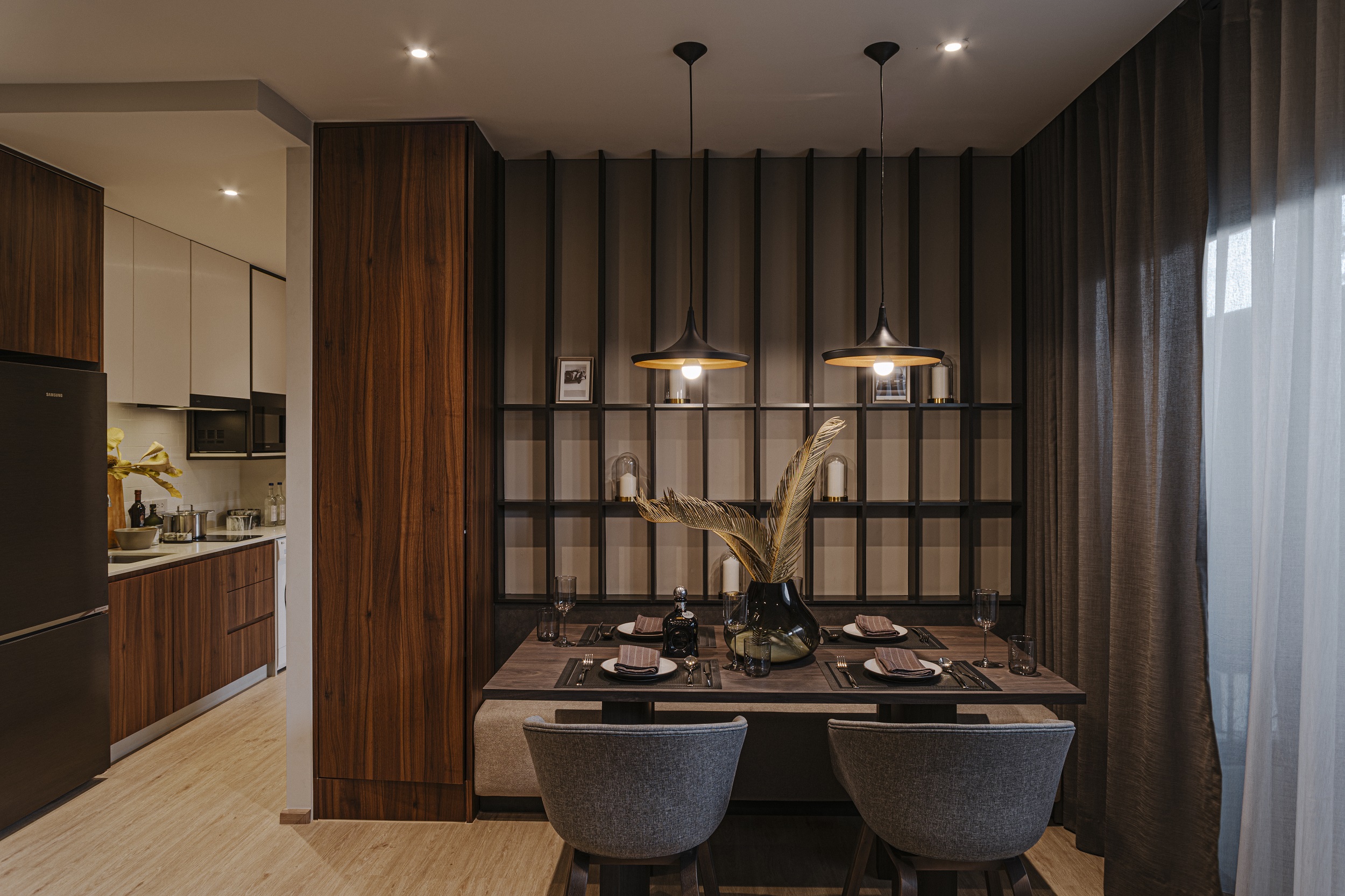 รูปภาพ โนเบิล ครีเอท (Noble Create)