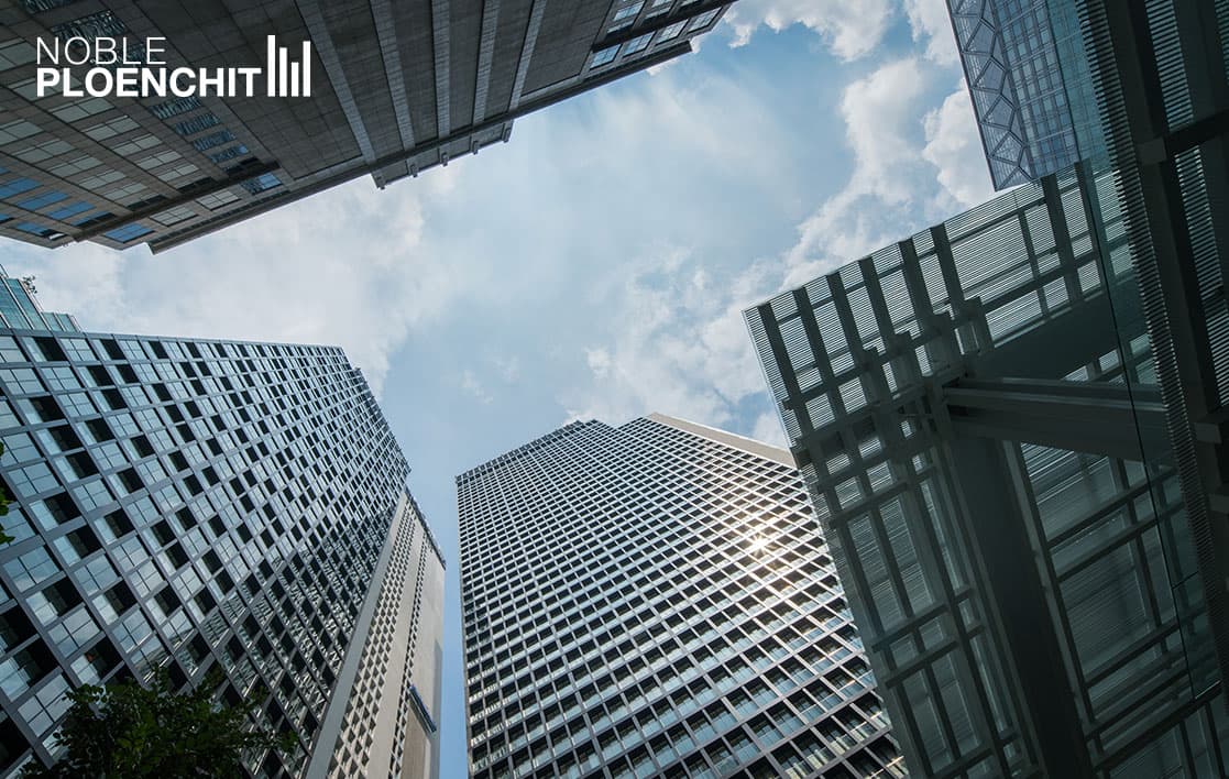 รูปภาพ โนเบิล เพลินจิต (Noble Ploenchit)