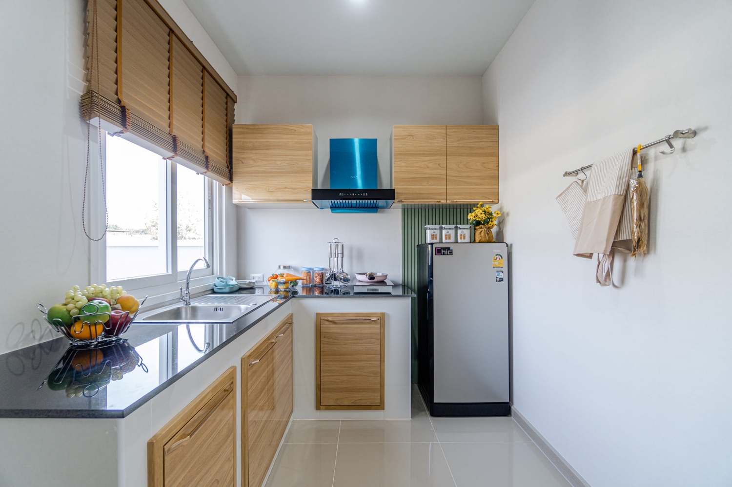 รูปภาพ นลินธารา รังสิต-บางพูน (Narinthara Rangsit-Bangpoon)