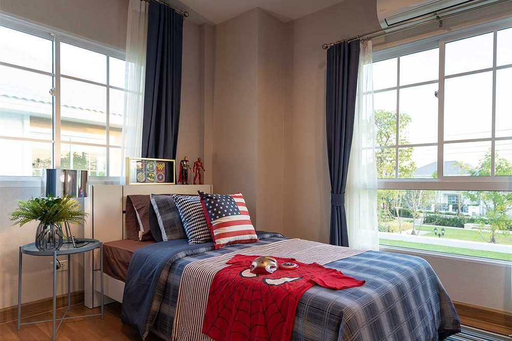 รูปภาพ ชวนชื่น ไพร์ม วิลล์ กรุงเทพ-ปทุมธานี (Chuan Chuen Prime Ville Krungthep-Pathumthani)