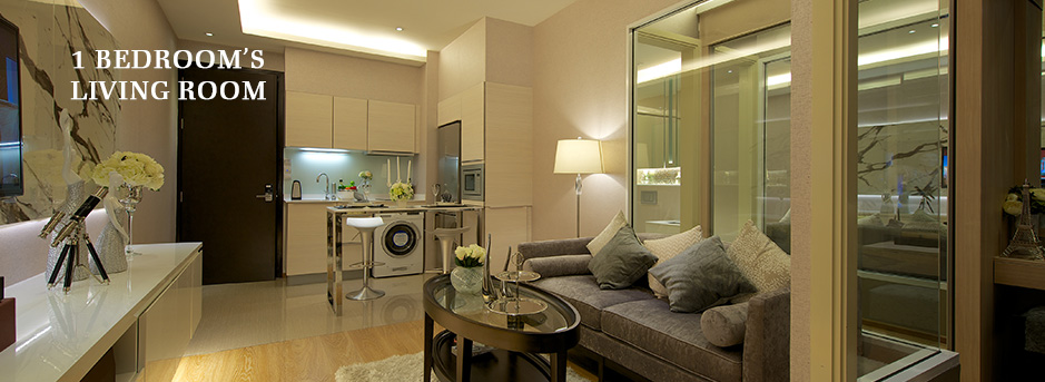 รูปภาพ เอช สุขุมวิท 43 (H Sukhumvit 43)