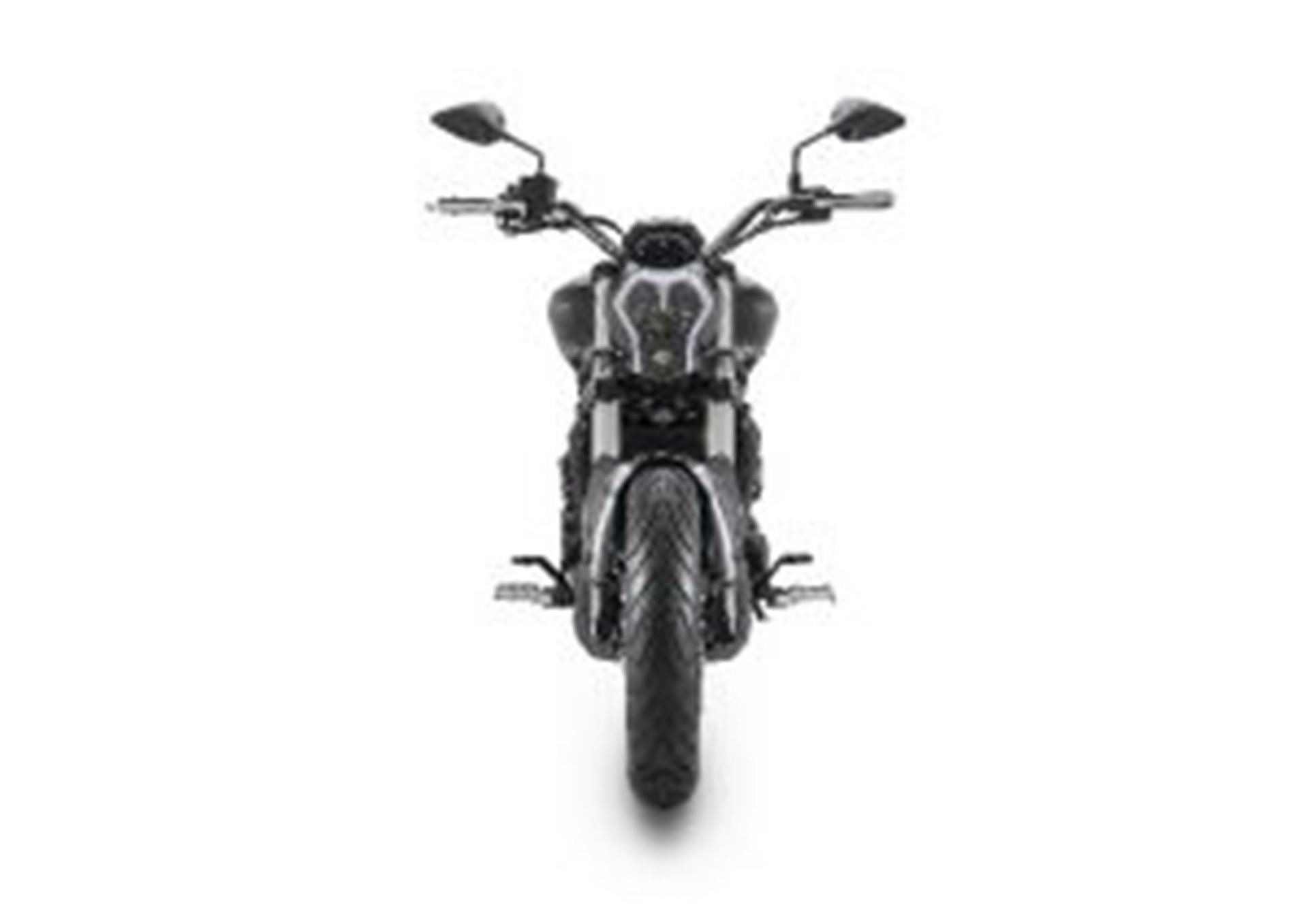 รูปภาพ เบเนลลี Benelli 502C (Standard) ปี 2023