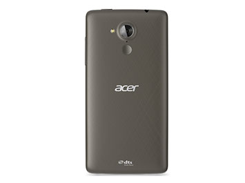 รูปภาพ เอเซอร์ Acer Liquid Z500