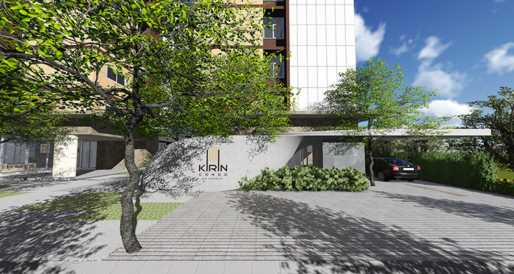 รูปภาพ คิริน คอนโด ราชพฤกษ์ (Kirin Condo Rajapruk)