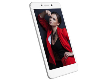 รูปภาพ ไอโมบาย i-mobile IQ X WIZ