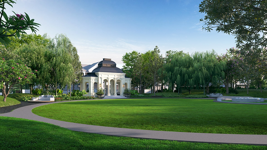 รูปภาพ นันทวัน บางนา กม.15 (Nantawan Bangna km.15)