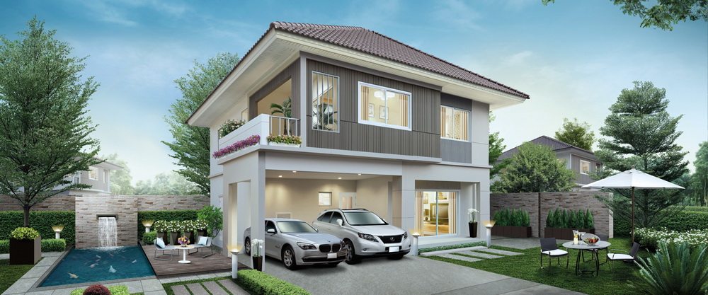 รูปภาพ เพอร์เฟค พาร์ค สุวรรณภูมิ (Perfect Park Suvarnabhumi)