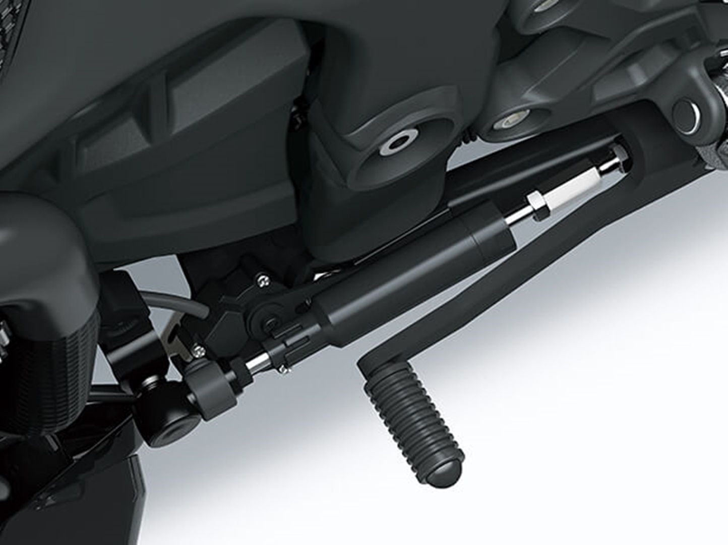 รูปภาพ คาวาซากิ Kawasaki Ninja ZX-4R SE ปี 2023