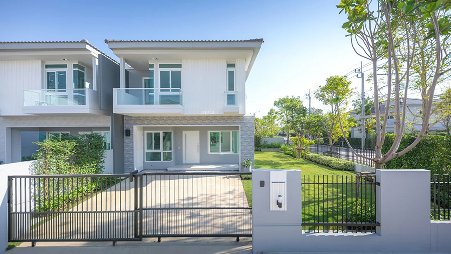 รูปภาพ อินนิซิโอ ศรีนครินทร์ (Inizio Srinakarin)