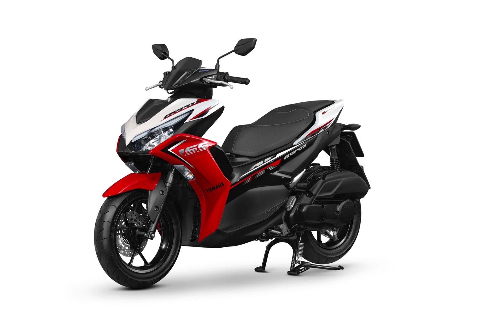 รูปภาพ ยามาฮ่า Yamaha Aerox (Standard) ปี 2023