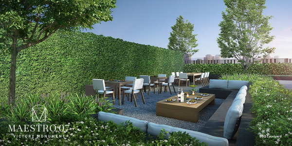 รูปภาพ มาเอสโตร 07 อนุสาวรีย์ (Maestro 07 Victory Monument)