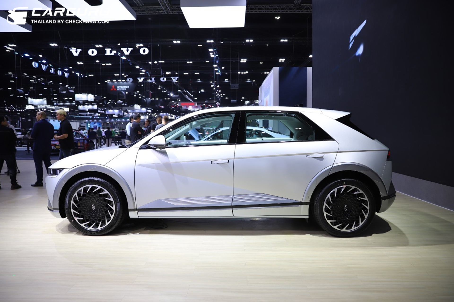 รูปภาพ ฮุนได Hyundai IONIQ 5 First Eidition ปี 2023