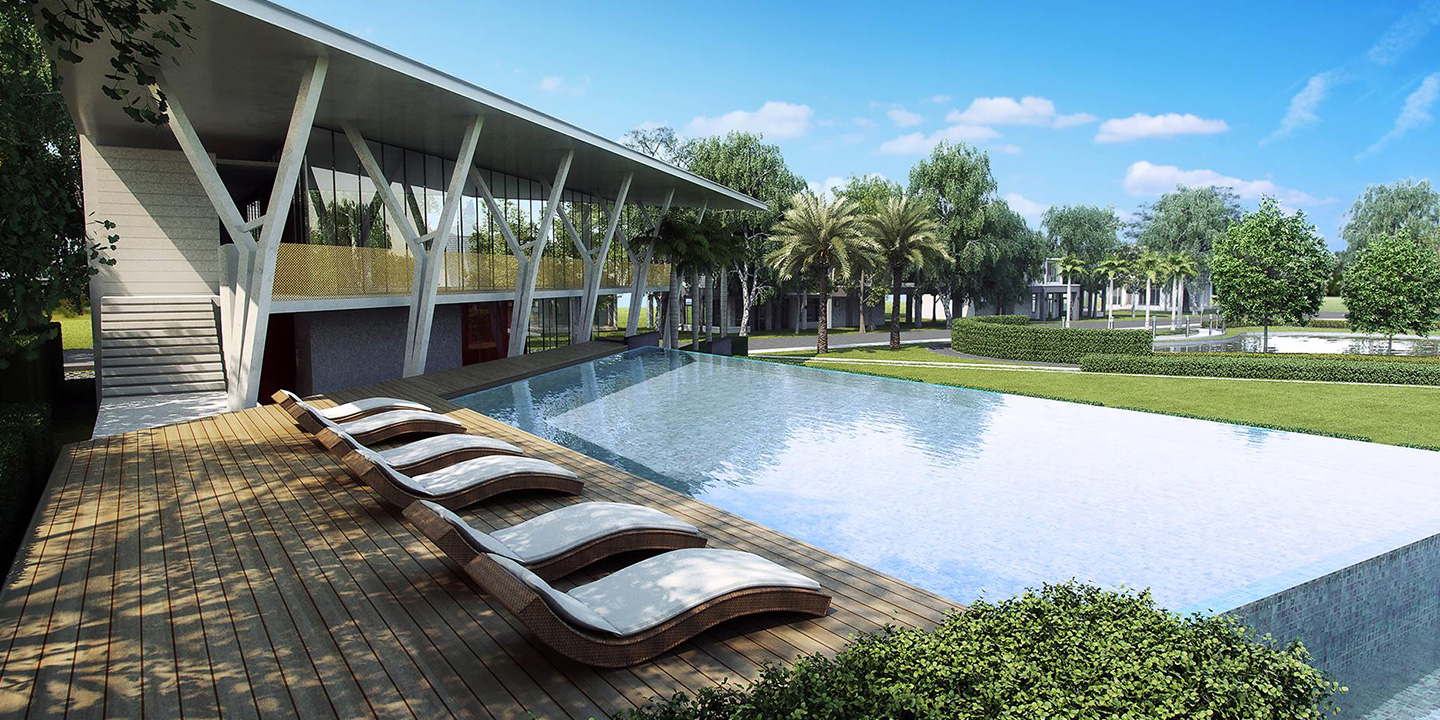 รูปภาพ เพอร์เฟค มาสเตอร์พีซ เซนจูรี่ รัตนาธิเบศร์ (Perfect Masterpiece Century)