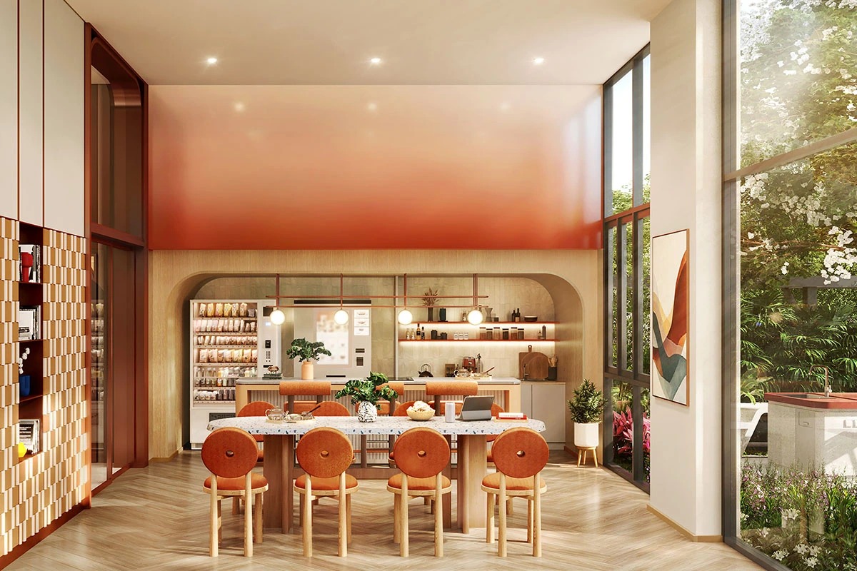 รูปภาพ ดีคอนโด วิวิด รังสิต (dcondo vivid Rangsit)