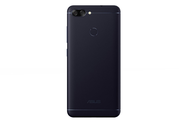 รูปภาพ เอซุส ASUS ZenfoneMax Plus (M1)