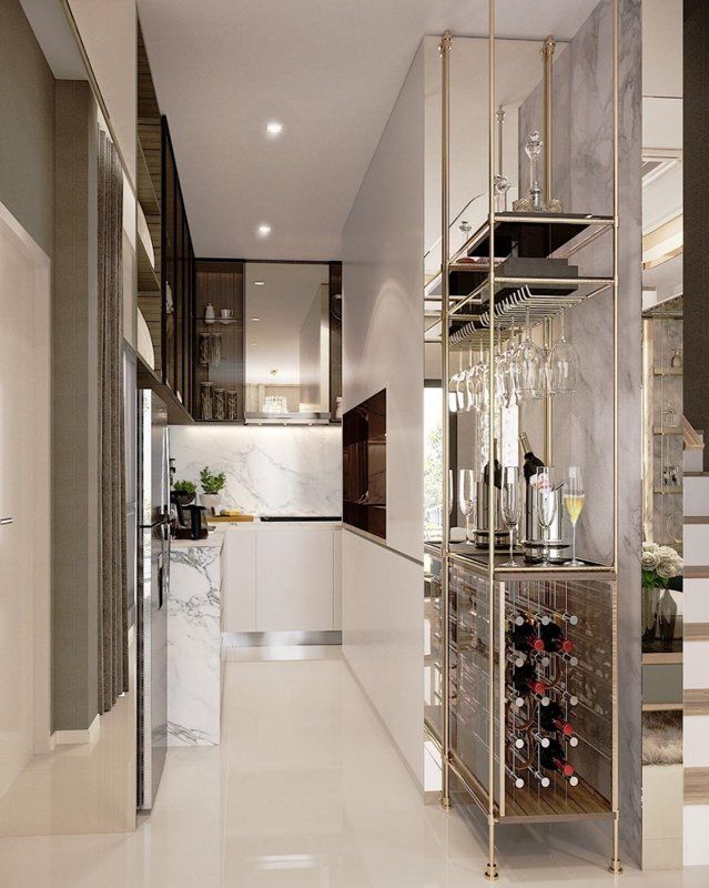 รูปภาพ บ้านกลางเมือง ดิ อิดิชั่น สุขสวัสดิ์ - พระราม 3 (Baanklangmuang The Edition Suksawat - Rama 3)