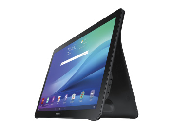 รูปภาพ ซัมซุง SAMSUNG-Galaxy View