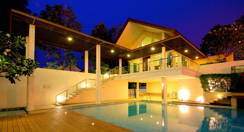 รูปภาพ นันทวัน อุทยาน - อักษะ (Nanthawan Uthayan-Aksa)