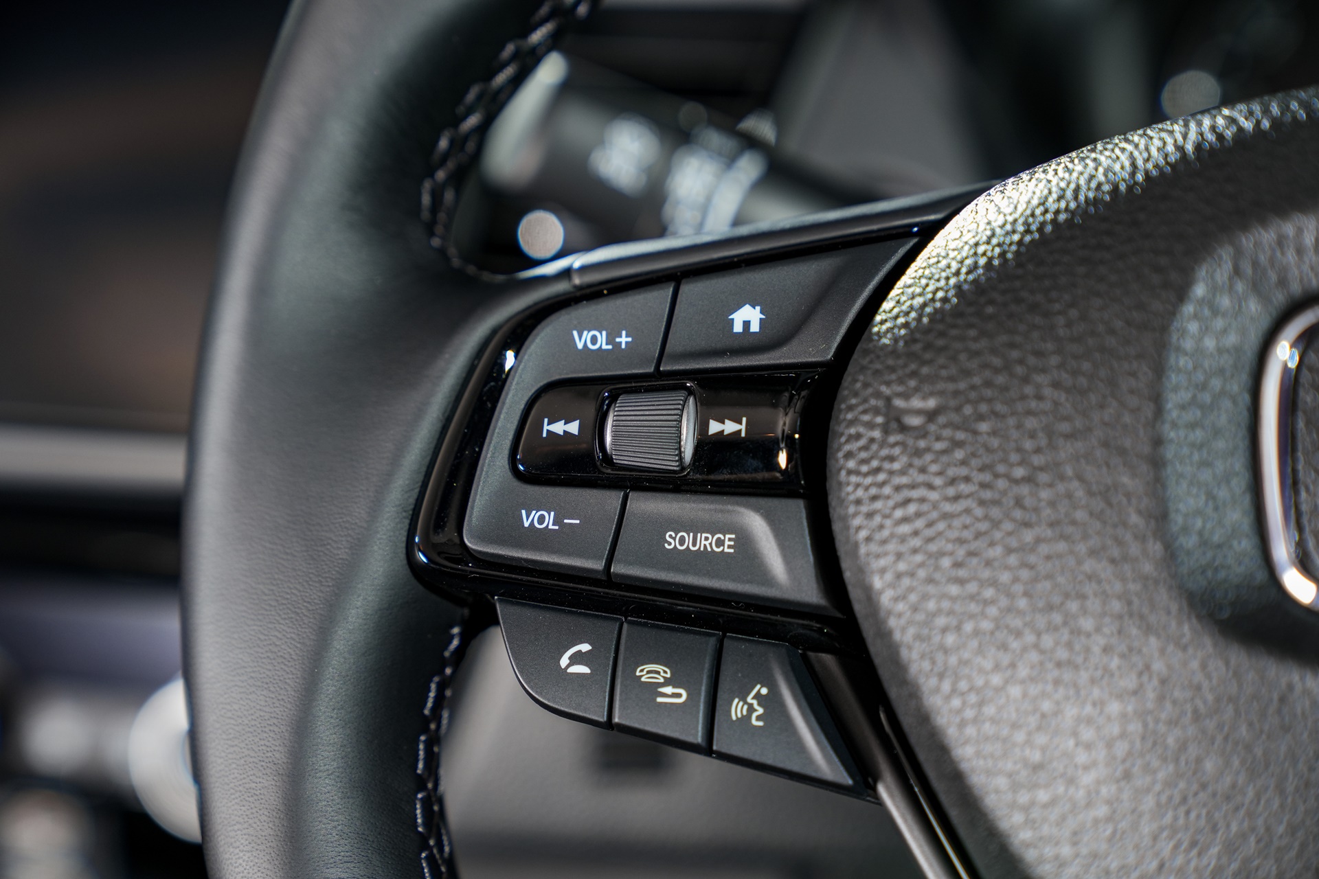 รูปภาพ ฮอนด้า Honda City Turbo SV ปี 2023