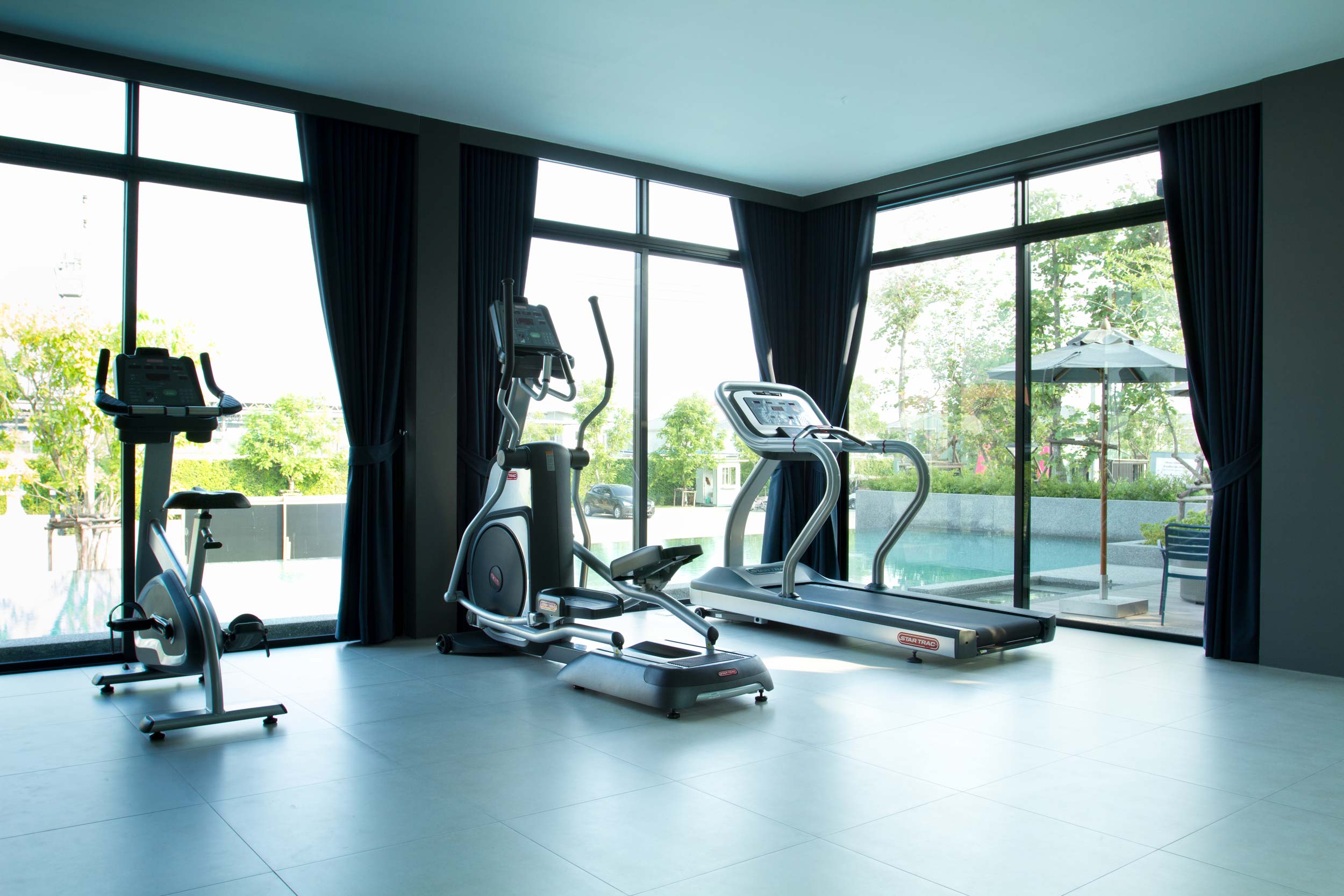 รูปภาพ เดอะคัลเลอร์ส เปอตี วงแหวน - ราชพฤกษ์ (TheColors Petit Wongwaen - Ratchapruek)