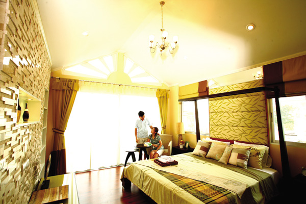 รูปภาพ ศุภาลัย การ์เด้นวิลล์ ภูเก็ต (Supalai Garden Ville)