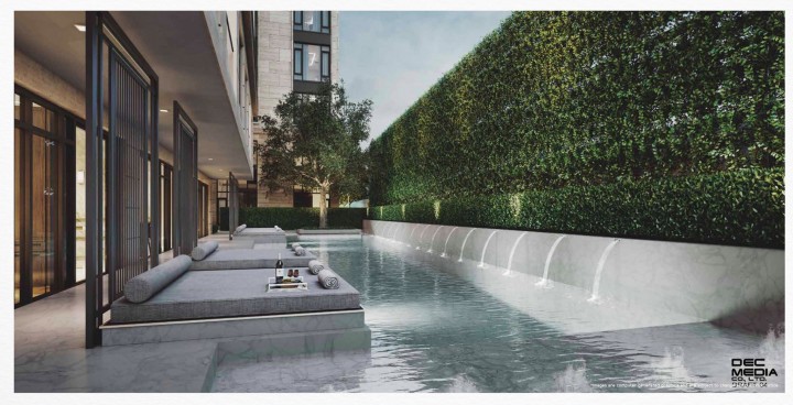 รูปภาพ นิวาติ ทองหล่อ 23 (Nivati Thonglor 23)