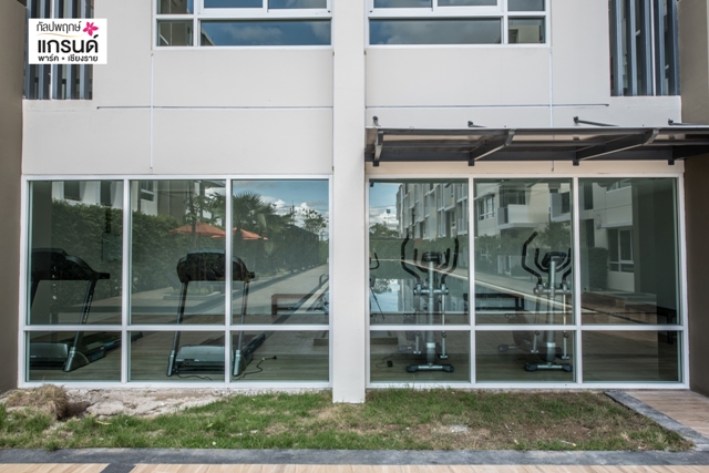 รูปภาพ กัลปพฤกษ์ แกรนด์ พาร์ค เชียงราย (Kalpapruek Grand Park Chiangrai)